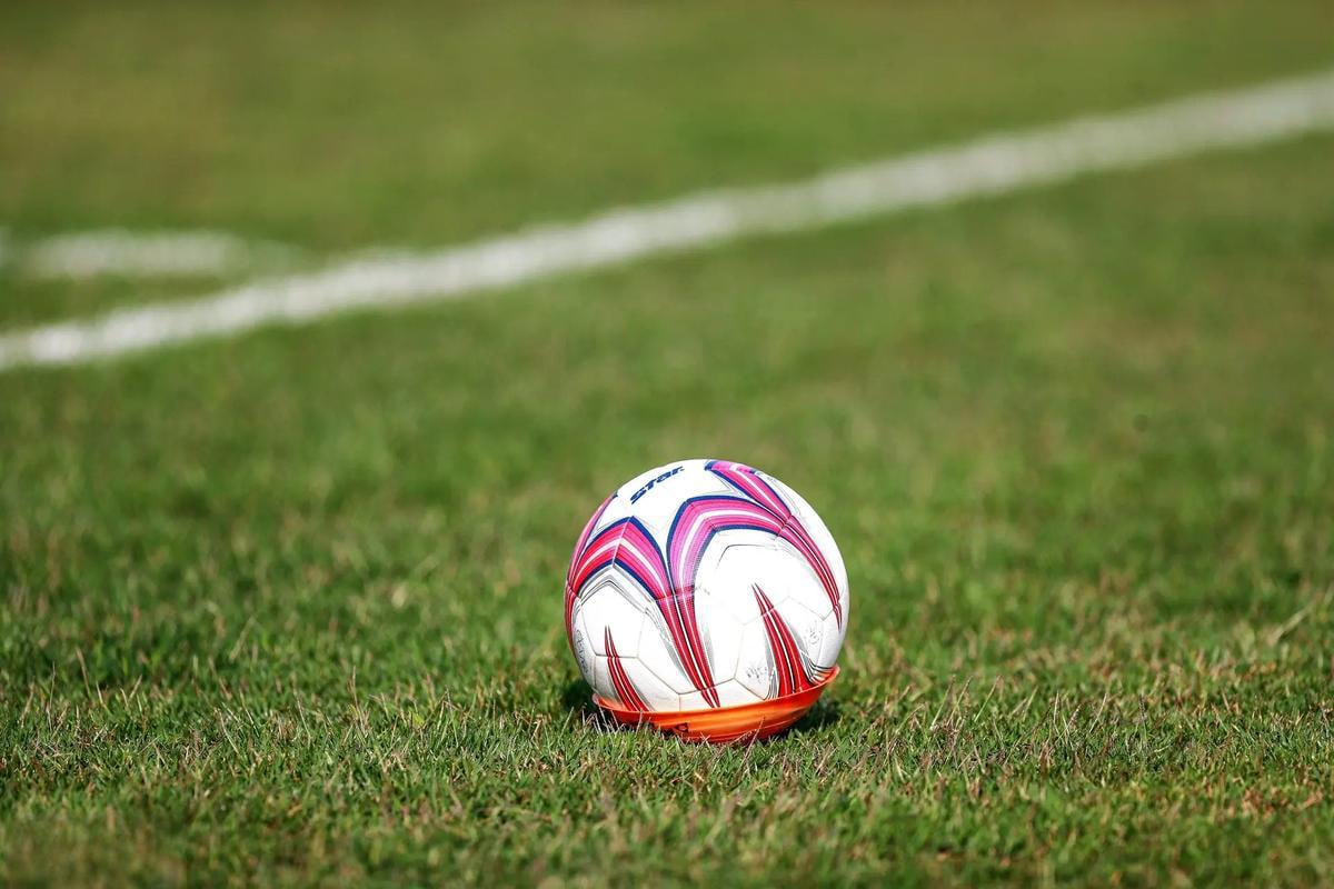 足球预测类app主界面展示